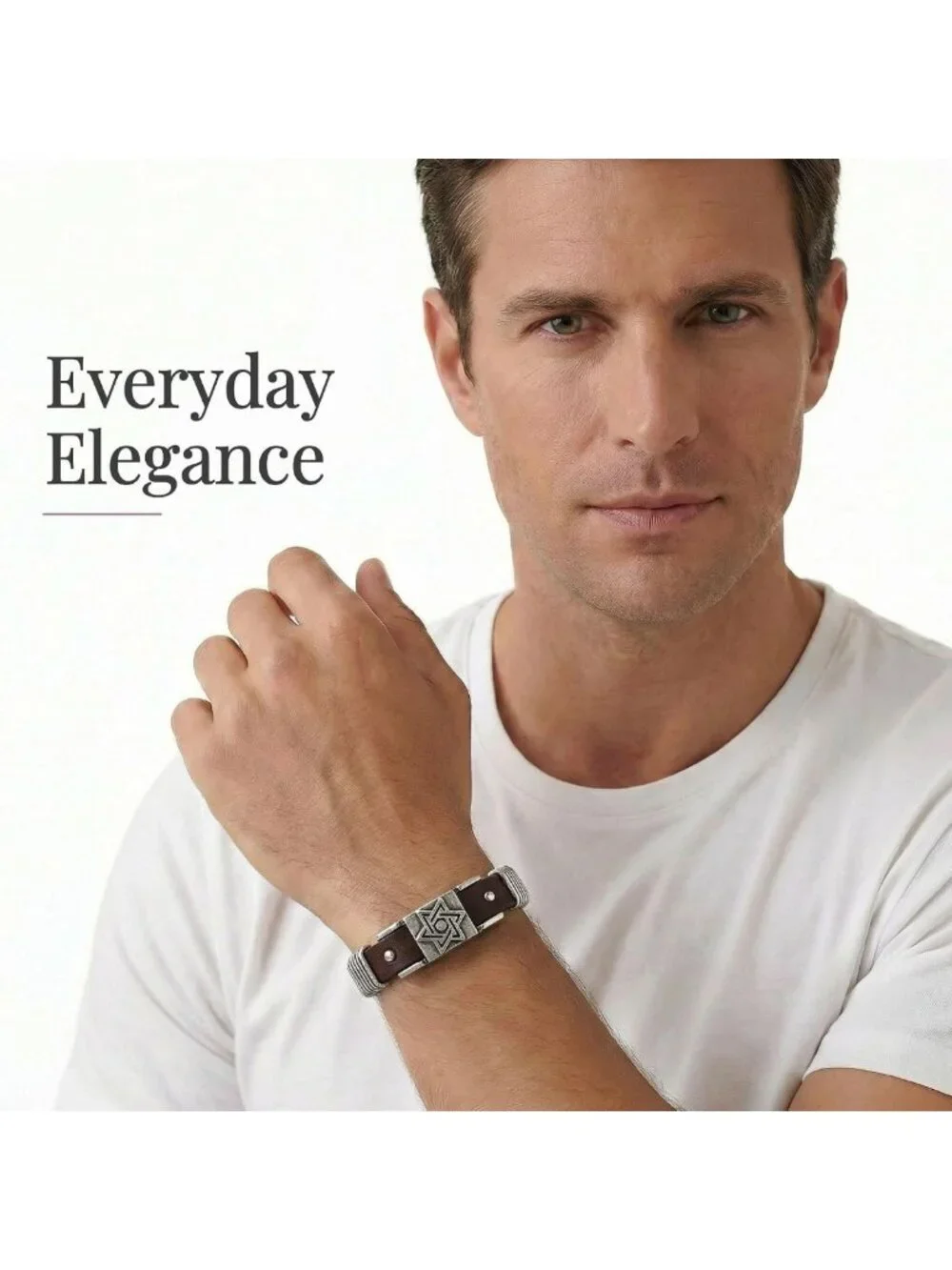 N/A elevate your